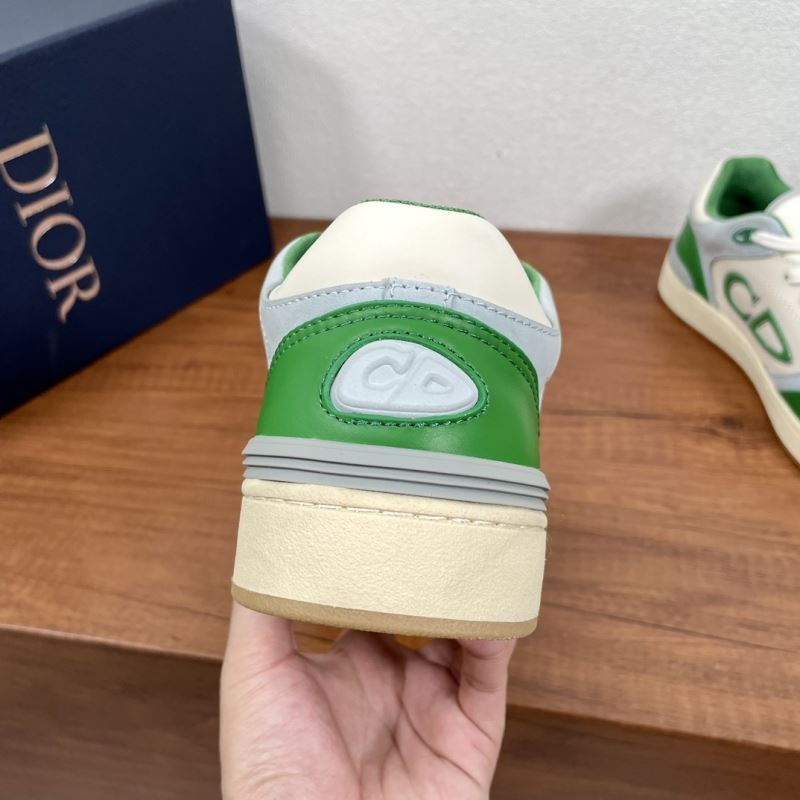 Christian Dior Sneaker